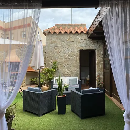 Casa El Merendero *