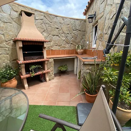 Casa El Merendero * Chiclana de la Frontera