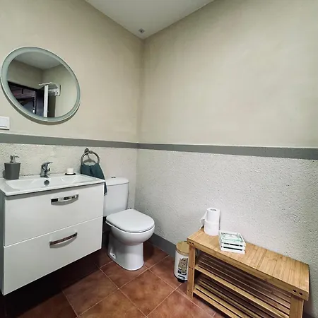Casa El Merendero *
