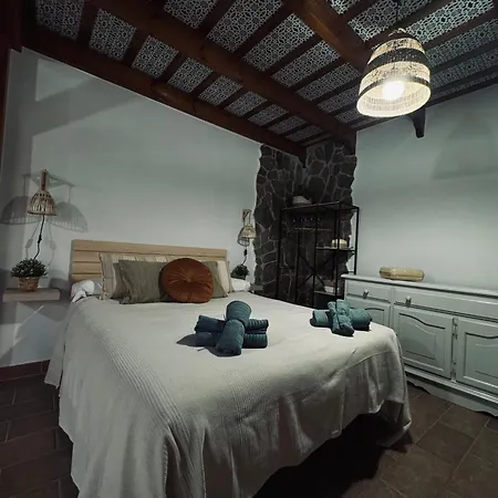 Casa El Merendero Apartment