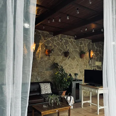 Casa El Merendero Apartment