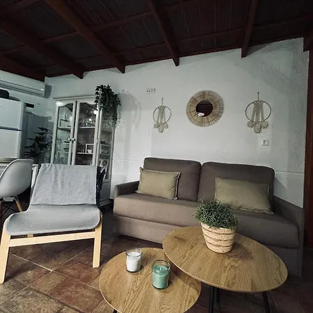 Casa El Merendero *
