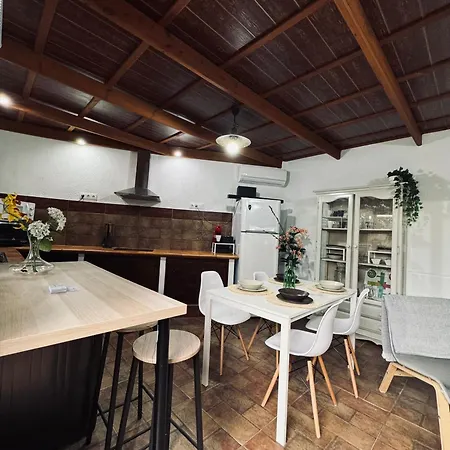 Casa El Merendero *
