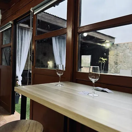 Apartamento Casa El Merendero Chiclana de la Frontera