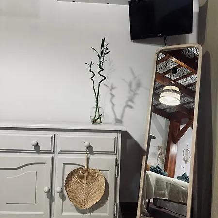 Apartamento Casa El Merendero Chiclana de la Frontera