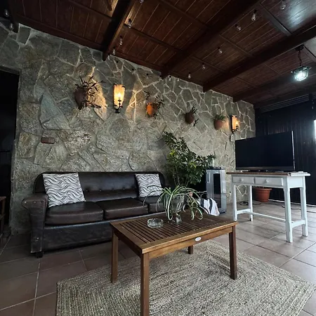 Apartamento Casa El Merendero Chiclana de la Frontera