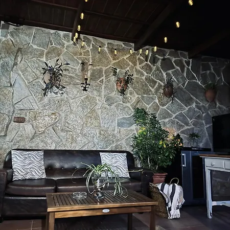 Apartamento Casa El Merendero