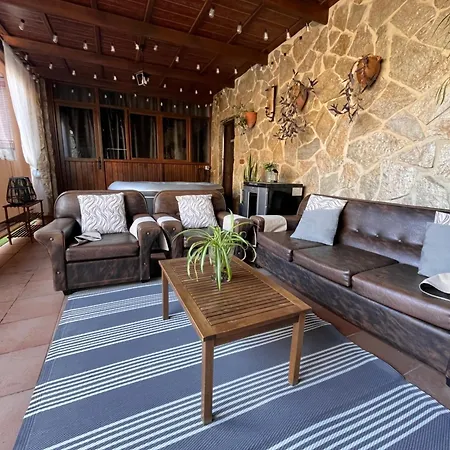 Apartamento Casa El Merendero Chiclana de la Frontera